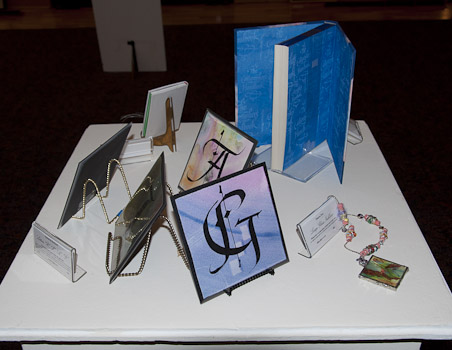 Irving Exhibit